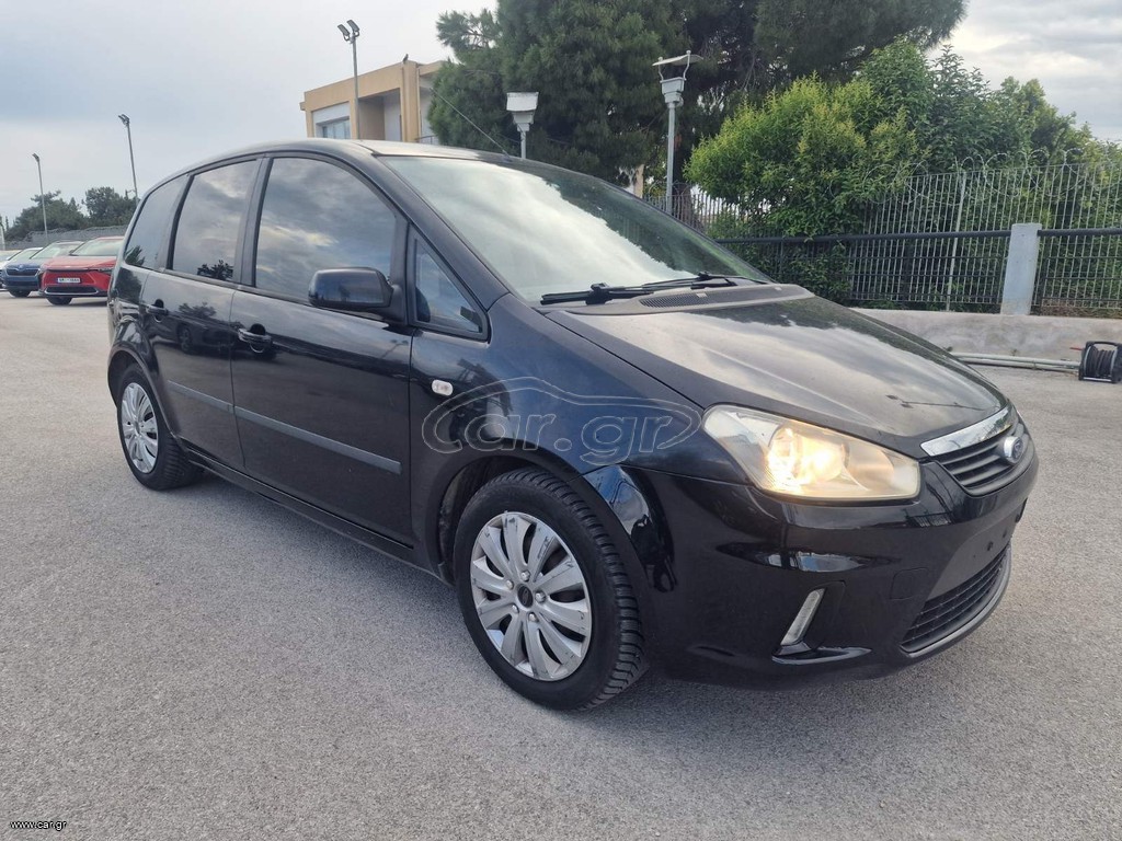 Ford C-Max 2008 1.6