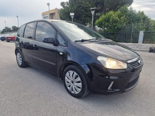 Ford C-Max 2008 1.6