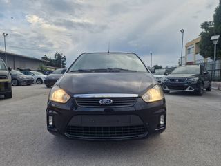 Ford C-Max 2008 1.6-thumb-1