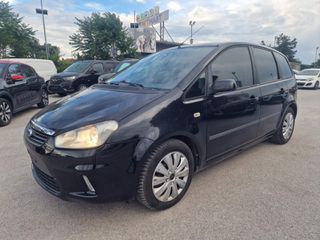 Ford C-Max 2008 1.6-thumb-2