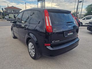 Ford C-Max 2008 1.6-thumb-3