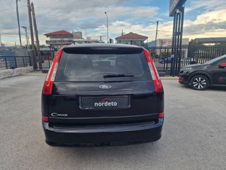 Ford C-Max 2008 1.6-thumb-4
