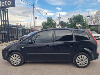 Ford C-Max 2008 1.6-thumb-5