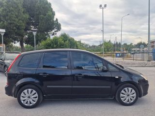 Ford C-Max 2008 1.6-thumb-6