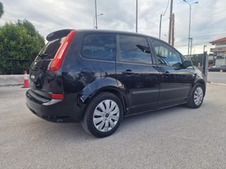 Ford C-Max 2008 1.6-thumb-7