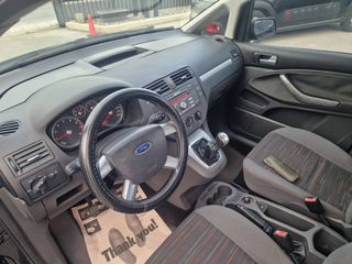 Ford C-Max 2008 1.6-thumb-8