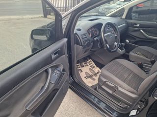 Ford C-Max 2008 1.6-thumb-10