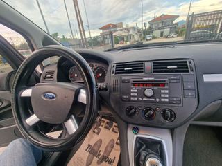 Ford C-Max 2008 1.6-thumb-20