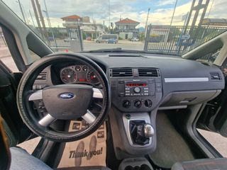 Ford C-Max 2008 1.6-thumb-22