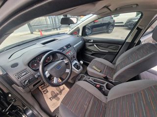 Ford C-Max 2008 1.6-thumb-23