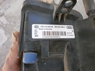 AUDI A3 8V ΠΡΟΒΟΛΕΑΣ ΑΡΙΣΤΕΡΟΣ
