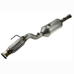 Φίλτρο Σωματιδίων Πετρελαίου DPF για CITROEN JUMPY 2.0HDI 2013-,FIAT SCUDO 2.0JTD 2010-,PEUGEOT EXPERT 2.0HDI 2010-