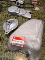 HONDA C50. Και GLX-thumb-6