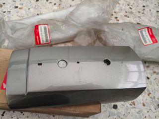 HONDA C50. Και GLX-thumb-39