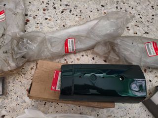HONDA C50. Και GLX-thumb-40