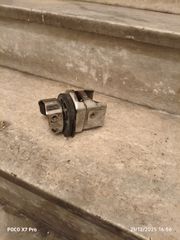 HONDA C50. Και GLX-thumb-46