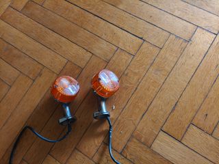 HONDA C50. Και GLX-thumb-55