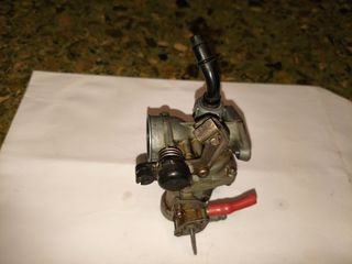 HONDA C50. Και GLX-thumb-10