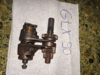 HONDA C50. Και GLX-thumb-29