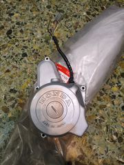 HONDA C50. Και GLX-thumb-34