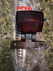 HONDA C50. Και GLX-thumb-35