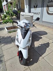 Daytona Cargo 125 2022 CARGO 125