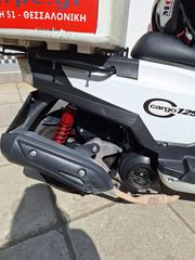 Daytona Cargo 125 2022 CARGO 125-thumb-2