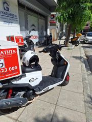 Daytona Cargo 125 2022 CARGO 125-thumb-3