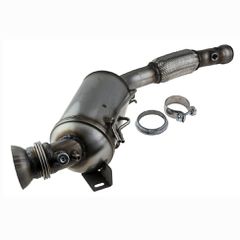 Φίλτρο Σωματιδίων Πετρελαίου DPF για MERCEDES VITO W447 114CDI/116CDI/119CDI 2014-,V- W447 V200CDI/220CDI/250CDI 2014-