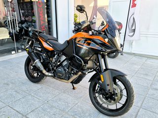 KTM 1090 Adventure 2019 S