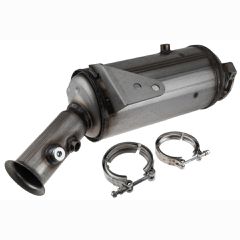 Φίλτρο Σωματιδίων Πετρελαίου DPF για MERCEDES GL(X164) 350CDI 4-MATIC 2010-2012