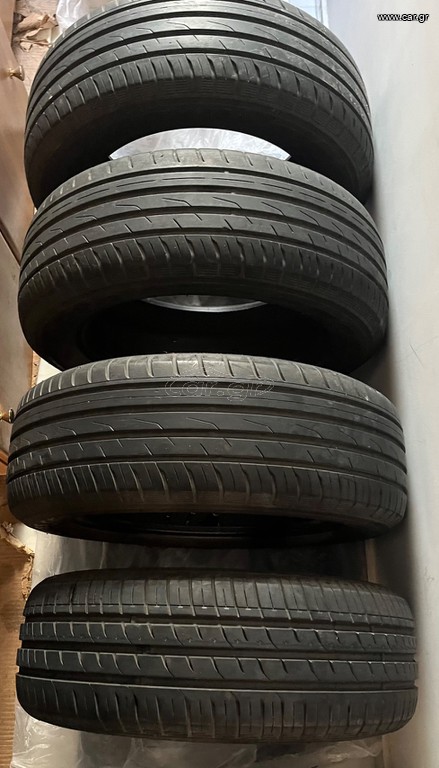 TOYO PROXES CF2 185/60/15