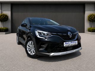 Renault Captur 2021 ~Navigation-Πιλότος-Led Φώτα-Πακέτο Συστημάτων Ασφαλείας~-thumb-2