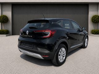 Renault Captur 2021 ~Navigation-Πιλότος-Led Φώτα-Πακέτο Συστημάτων Ασφαλείας~-thumb-3
