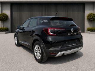 Renault Captur 2021 ~Navigation-Πιλότος-Led Φώτα-Πακέτο Συστημάτων Ασφαλείας~-thumb-4