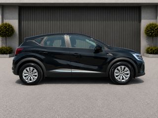 Renault Captur 2021 ~Navigation-Πιλότος-Led Φώτα-Πακέτο Συστημάτων Ασφαλείας~-thumb-5