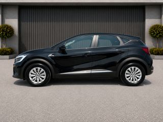 Renault Captur 2021 ~Navigation-Πιλότος-Led Φώτα-Πακέτο Συστημάτων Ασφαλείας~-thumb-6