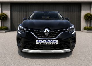 Renault Captur 2021 ~Navigation-Πιλότος-Led Φώτα-Πακέτο Συστημάτων Ασφαλείας~-thumb-7
