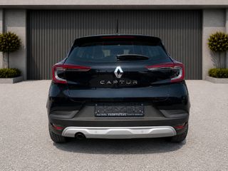 Renault Captur 2021 ~Navigation-Πιλότος-Led Φώτα-Πακέτο Συστημάτων Ασφαλείας~-thumb-8
