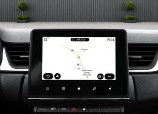 Renault Captur 2021 ~Navigation-Πιλότος-Led Φώτα-Πακέτο Συστημάτων Ασφαλείας~-thumb-12