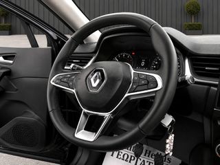 Renault Captur 2021 ~Navigation-Πιλότος-Led Φώτα-Πακέτο Συστημάτων Ασφαλείας~-thumb-15