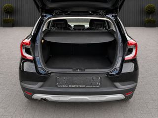 Renault Captur 2021 ~Navigation-Πιλότος-Led Φώτα-Πακέτο Συστημάτων Ασφαλείας~-thumb-21