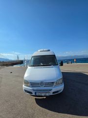 Ψυγείο Mercedes-Benz 2004 Ψυγείο Mercedes-Benz  313 Cdi ψυγείο