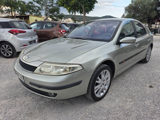 Renault Laguna 2002 1.8 16V DYNAMIC
