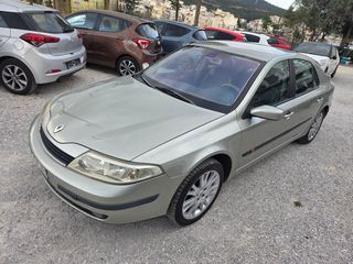 Renault Laguna 2002 1.8 16V DYNAMIC-thumb-1