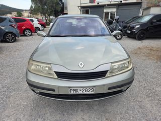Renault Laguna 2002 1.8 16V DYNAMIC-thumb-2