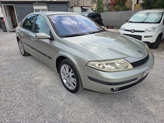 Renault Laguna 2002 1.8 16V DYNAMIC-thumb-3