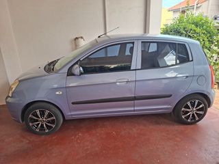 Kia Picanto 2007
