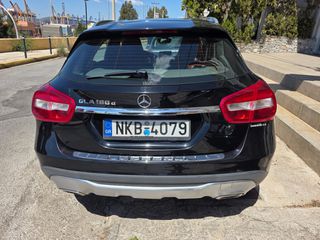Mercedes-Benz GLA 180 2018 ΠΡΟΚΑΤΑΒΟΛΗ 4000 ΕΥΡΩ!ΓΡΑΜΜΑΤΙΑ ΜΕΤΑΞΥ ΜΑΣ ΧΩΡΙΣ ΤΡΑΠΕΖΑ-thumb-4