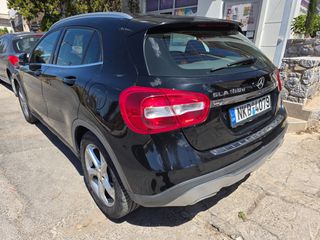 Mercedes-Benz GLA 180 2018 ΠΡΟΚΑΤΑΒΟΛΗ 4000 ΕΥΡΩ!ΓΡΑΜΜΑΤΙΑ ΜΕΤΑΞΥ ΜΑΣ ΧΩΡΙΣ ΤΡΑΠΕΖΑ-thumb-5